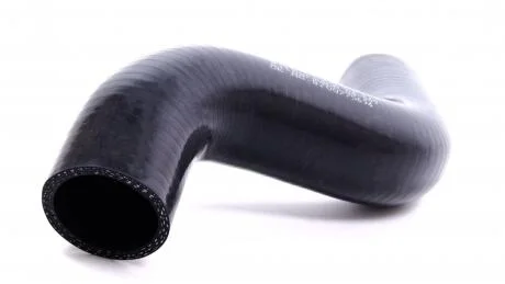 Патрубок интеркулера Renault Kangoo 1.5 dCi 08- Zilbermann 04-649