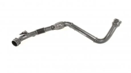 Патрубок интеркулера Renault Kangoo 1.5 dCi 08- Zilbermann 04-651