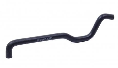 Патрубок (от масляного радиатора на трубку) VW T4 90-01 Zilbermann 04-659