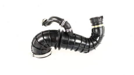 Патрубок воздушного фильтра (воздухозаборника) Ford Connect 1.8TDCI 02-13 Zilbermann 04-668