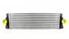 Радіатор інтеркулера MB Sprinter 2.2-3.0 CDI/VW Crafter 2.5TDI 06- Zilbermann 04-806 (фото 1)