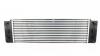 Радиатор интеркулера MB Sprinter 2.2-3.0 CDI VW Crafter 2.5TDI 06- Zilbermann 04-806 (фото 2)