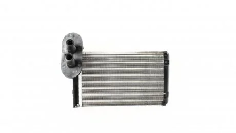 Радіатор опалювача Zilbermann 04-832