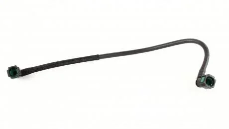 Шланг обратки Dacia Nissan Renault 1.5 dCi 06- Zilbermann 05-042