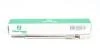 Свеча накала (4.4V / 148 мм) MB 2.0-4.2 CDI 04- Zilbermann 05-208 (фото 1)