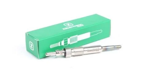 Свеча накала (11V / 89 мм) Dacia Mitsubishi Nissan Renault Suzuki Volvo 1.5-1.9D Zilbermann 05-220