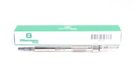 Свеча накала Zilbermann 05-231