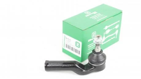 Наконечник Zilbermann 06-176