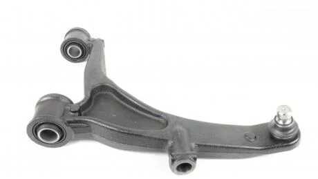 Важіль підвіски передній (лівий) Nissan Interstar, Opel Movano, Renault Master 07- Zilbermann 06-178