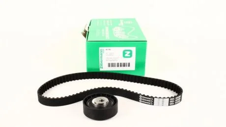 Комплект ремня ТНВД Zilbermann 06-745