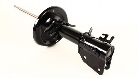 Амортизатор передний (газовый) NV400 Movano B Master III 10- Zilbermann 06-821
