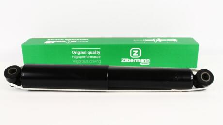 Амортизатор задний (газовый) Jumper Ducato Expert 94-06 (1.4 тонны) Zilbermann 06-846