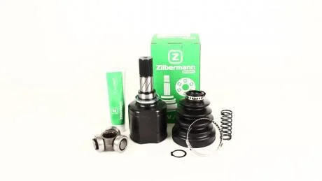 ШРУС (внутр.) 2.3DCI L 10- Zilbermann 07-131