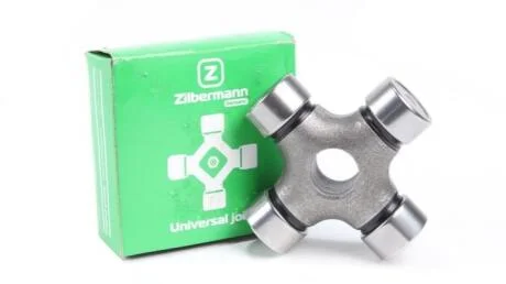 Крестовина кардана Zilbermann 07-501