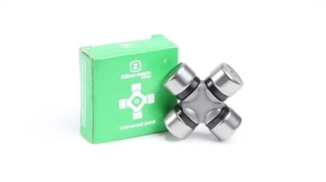 Крестовина рулевого кардана (16x40 / 16.05x40 мм) Fiat MB Peugeot Zilbermann 07-507