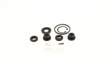 Р/К главного тормозного цилиндра (22.2 мм) (система BENDIX-BOSCH) (8 предметов) Zilbermann 08-807