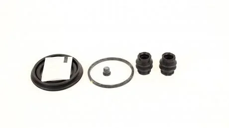 Р/К переднего суппорта (под поршенек) (57 мм) (система LUCAS) (6 предметов) Zilbermann 08-809