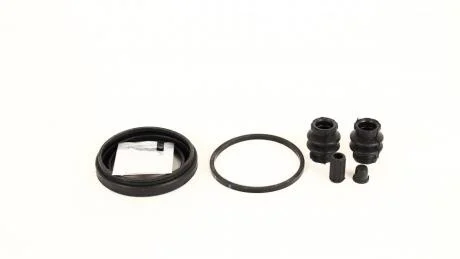 Р/К переднего суппорта (под поршенек) (60 мм) (система LUCAS) (6 предметов) Zilbermann 08-828