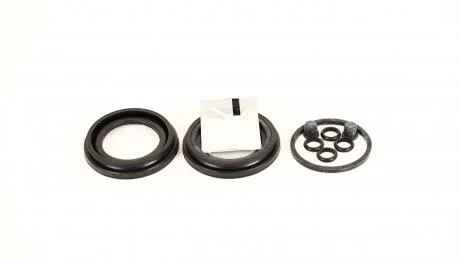 Р/К переднего суппорта (под поршенек) (48/48 мм) (система BENDIX-BOSCH) Zilbermann 08-834