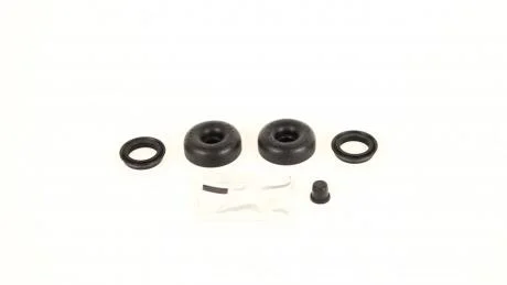 Р/К заднего тормозного цилиндра (25 мм) (система LUCAS) MB Renault Zilbermann 08-843