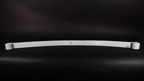 Рессора (1 лист.) Zilbermann 155560