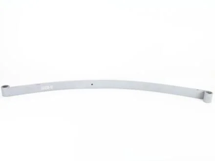 Рессора 609-711 пер. корень Zilbermann 333208-01