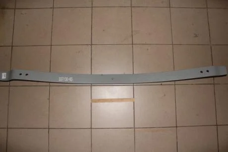 Ресора задня підкорінь MB Sprinter 308-316CDI підсилювач (ZlBERMANN) Zilbermann 337130-65