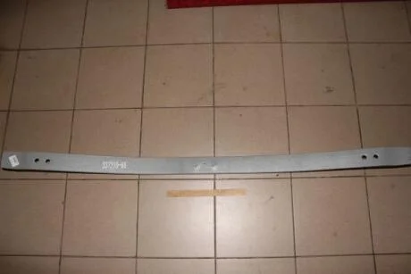 Ресора задня підкоріньMB Sprinter 412-416CDI підсилювач (ZlBERMANN) Zilbermann 337210-68