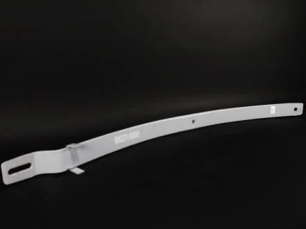 Рессора задняя Zilbermann 337710-65