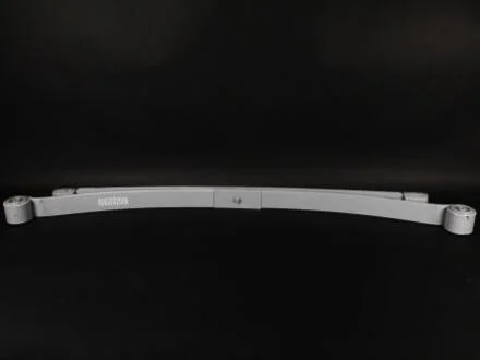 Рессора задняя Zilbermann 337870-00