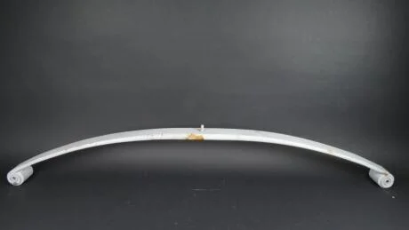 Рессора зад. коренная 35s11 Zilbermann 5040546-05