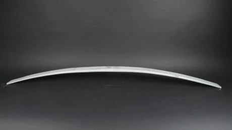 Рессора зад. 02-06 подкорень-усилитель Zilbermann 5915604-02