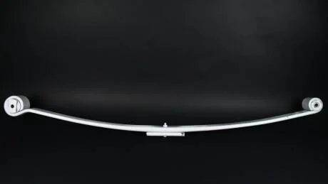 Рессора зад. (1 лист.) 06- Zilbermann 6191208