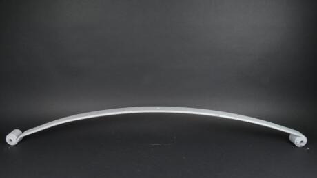 Рессора 30.8-49.12 зад. коренная Zilbermann 672850-01