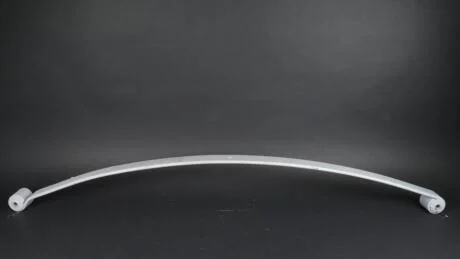 Рессора 30.8-49.12 зад. коренная Zilbermann 672850-01