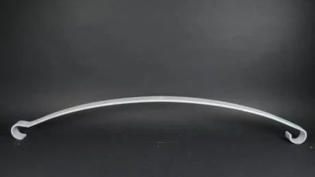 Рессора 30.8-49.12 зад. подкоренная Zilbermann 672850-02