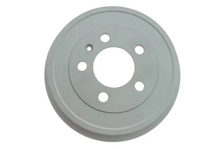 Барабан гальмівний ZIMMERMANN 100.1649.20