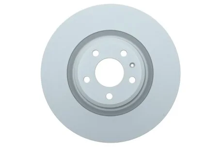 Диск гальмівний ZIMMERMANN 100.3359.20