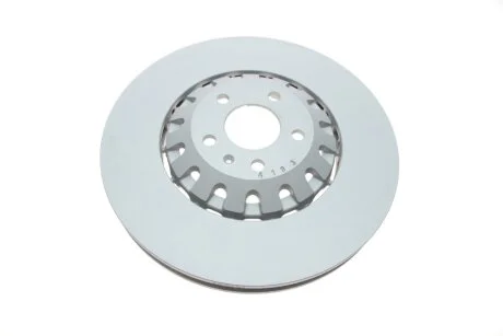 Диск тормозной FORMULA Z COAT Z ZIMMERMANN 100.3374.75