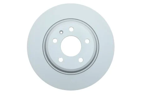 Диск тормозной VAG A4 A5 A6 A7 Q5 задний вент.D=300мм. Coat Z ZIMMERMANN 100.3379.20