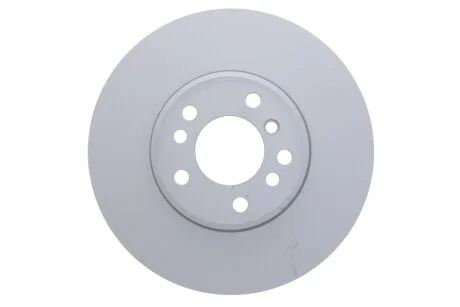 Диск гальмівний ZIMMERMANN 150.1297.20