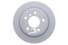 Диск тормозной BMW 3(F30) 11- задн.вент.Coat Z ZIMMERMANN 150.2902.20 (фото 1)