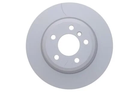 Гальмiвнi диски заднi ZIMMERMANN 150290420