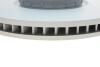 Диск тормозной (передний) BMW X5 (E70/F15/F85)/X6 (E71/E72/F16/F86) 06- (385x36) (L) N57/N63 ZIMMERMANN 150.2917.32 (фото 4)