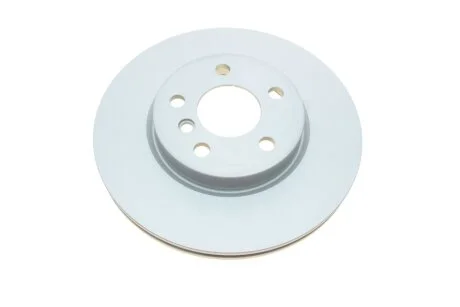 Диск гальмівний ZIMMERMANN 150.2927.20