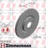 Диск гальмівний SPORT Z ZIMMERMANN 150.2930.52 (фото 1)