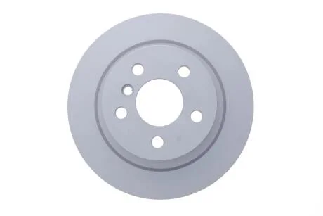 Диск гальмівний ZIMMERMANN 150293120