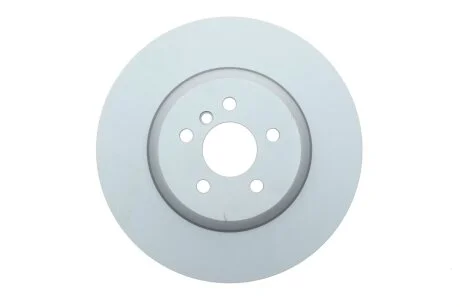 Диск гальмівний ZIMMERMANN 150.2956.20