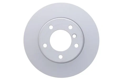 Диск гальмівний ZIMMERMANN 150.3402.20