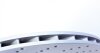 Диск тормозной (задний) BMW 5 (E60/E61)/6 (E63) 04-10 (R) (370x24) (с покрыт) ZIMMERMANN 150.3476.70 (фото 3)